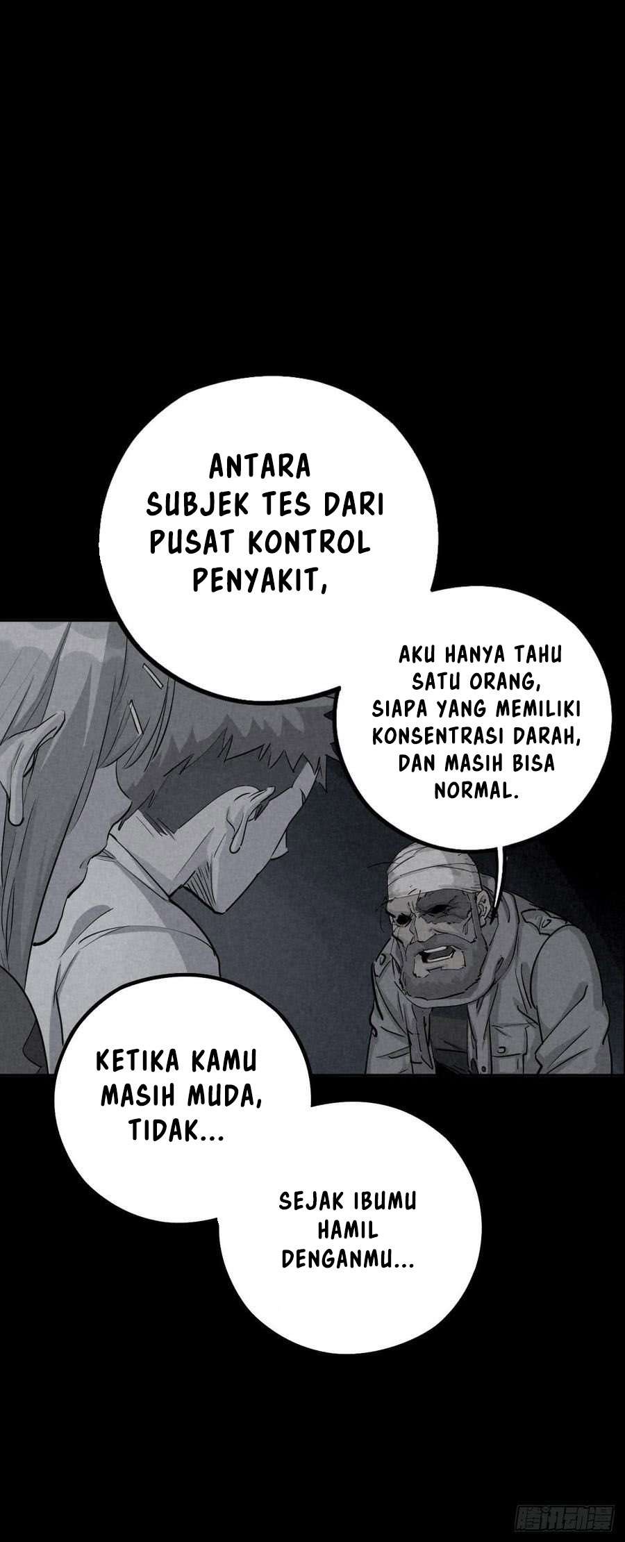 End of The World 2028 (Trace of Doomsday) Chapter 42 Gambar 8